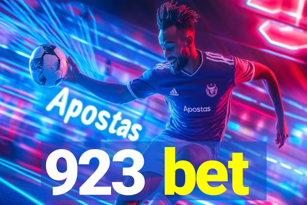 923 bet